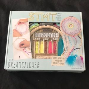 STMT -diy Dream Catcher kit